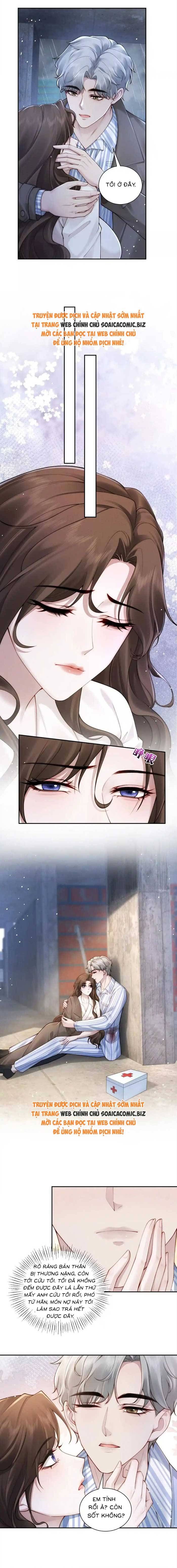 Hôn Nhân Chớp Nhoáng Với Thái Tử Tộc Sói [Chap 0-58]