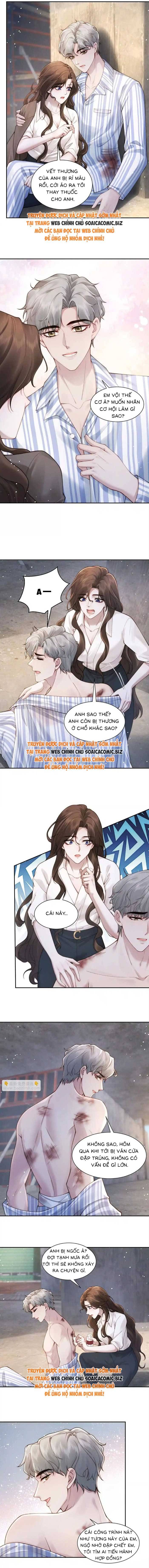 Hôn Nhân Chớp Nhoáng Với Thái Tử Tộc Sói [Chap 0-58]