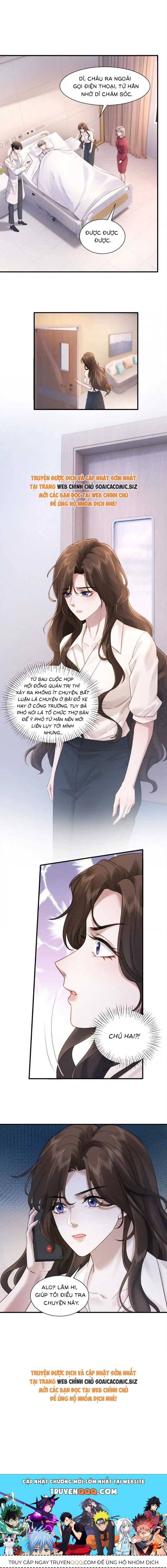 Hôn Nhân Chớp Nhoáng Với Thái Tử Tộc Sói [Chap 0-58]