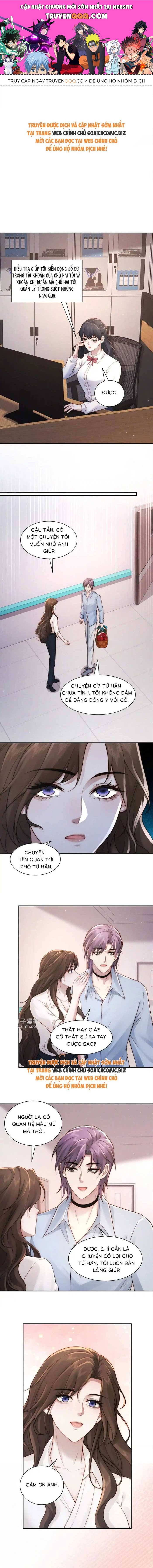Hôn Nhân Chớp Nhoáng Với Thái Tử Tộc Sói [Chap 0-58]