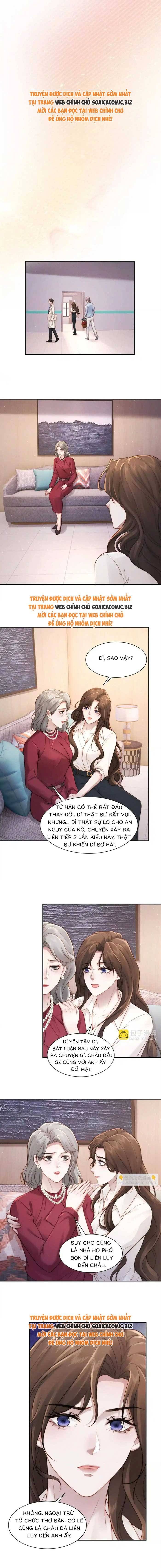 Hôn Nhân Chớp Nhoáng Với Thái Tử Tộc Sói [Chap 0-58]