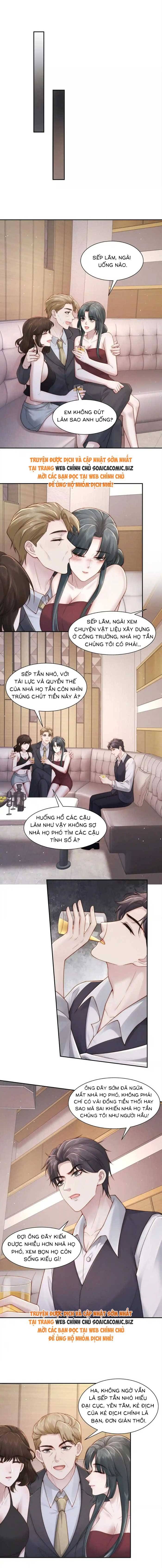 Hôn Nhân Chớp Nhoáng Với Thái Tử Tộc Sói [Chap 0-58]