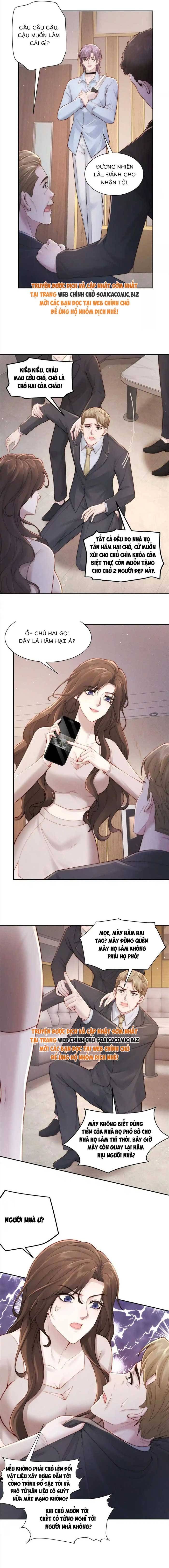 Hôn Nhân Chớp Nhoáng Với Thái Tử Tộc Sói [Chap 0-58]