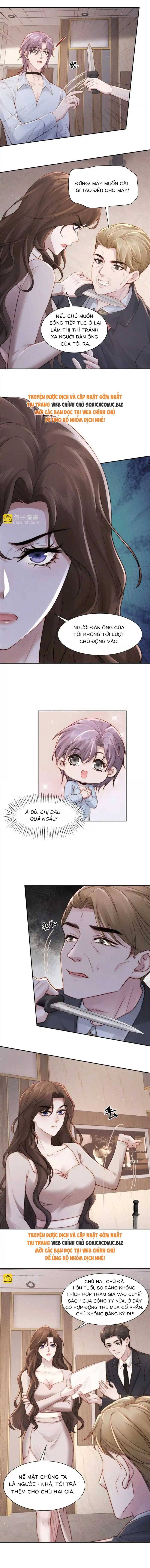 Hôn Nhân Chớp Nhoáng Với Thái Tử Tộc Sói [Chap 0-58]