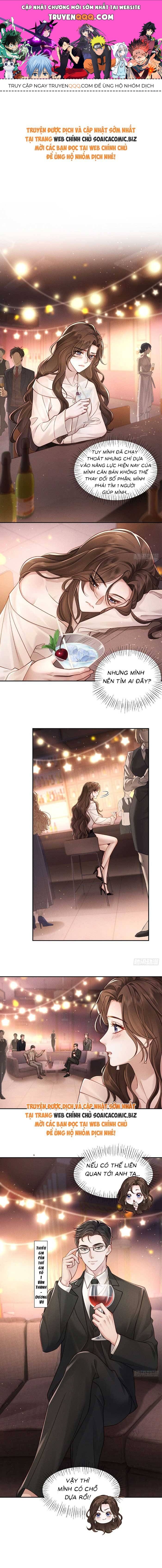 Hôn Nhân Chớp Nhoáng Với Thái Tử Tộc Sói [Chap 0-58]
