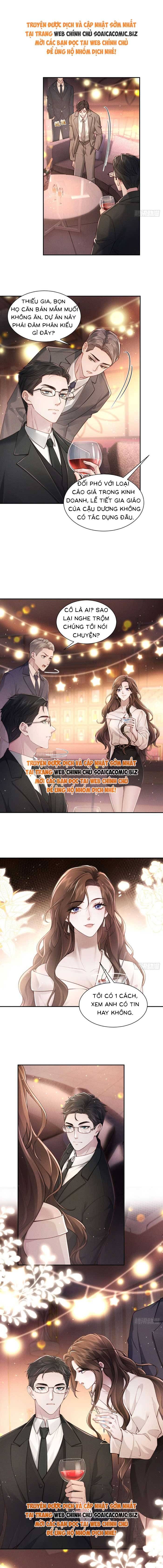 Hôn Nhân Chớp Nhoáng Với Thái Tử Tộc Sói [Chap 0-58]
