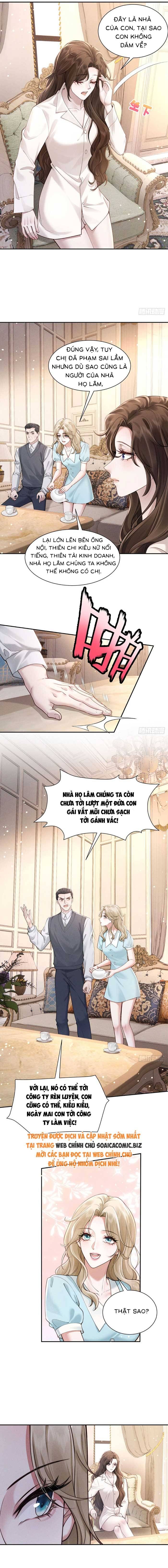 Hôn Nhân Chớp Nhoáng Với Thái Tử Tộc Sói [Chap 0-58]