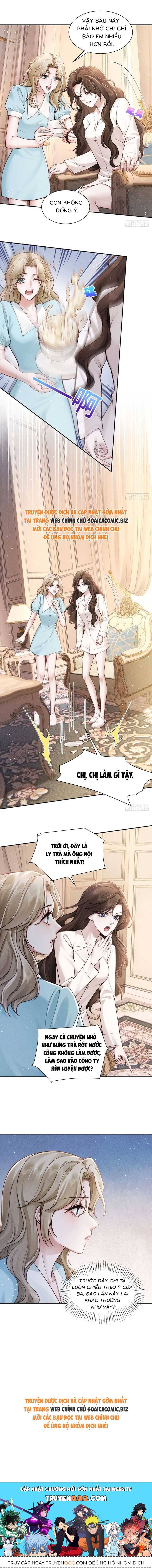 Hôn Nhân Chớp Nhoáng Với Thái Tử Tộc Sói [Chap 0-58]