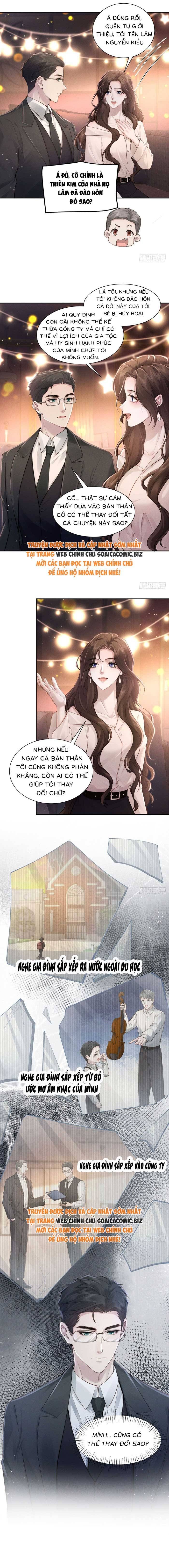 Hôn Nhân Chớp Nhoáng Với Thái Tử Tộc Sói [Chap 0-58]
