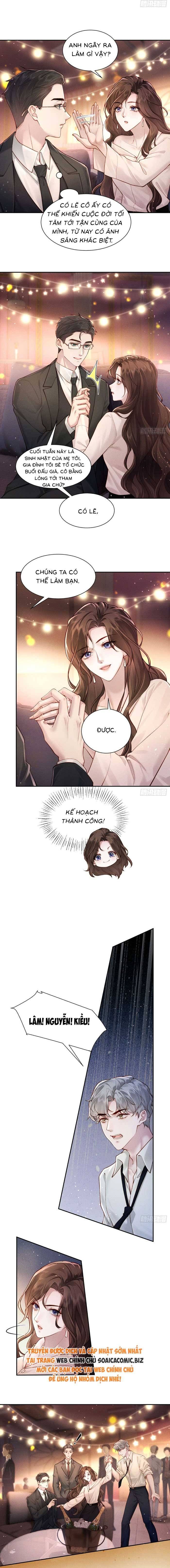 Hôn Nhân Chớp Nhoáng Với Thái Tử Tộc Sói [Chap 0-58]