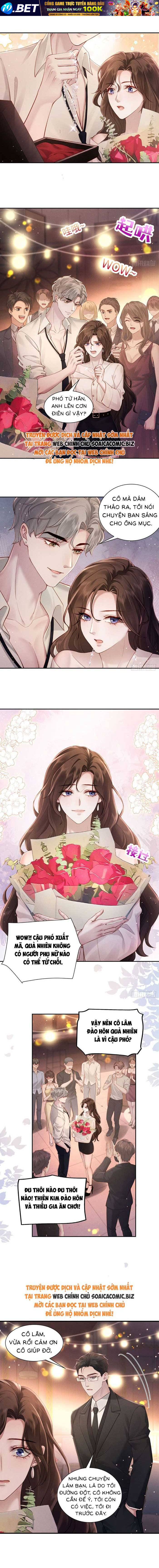 Hôn Nhân Chớp Nhoáng Với Thái Tử Tộc Sói [Chap 0-58]