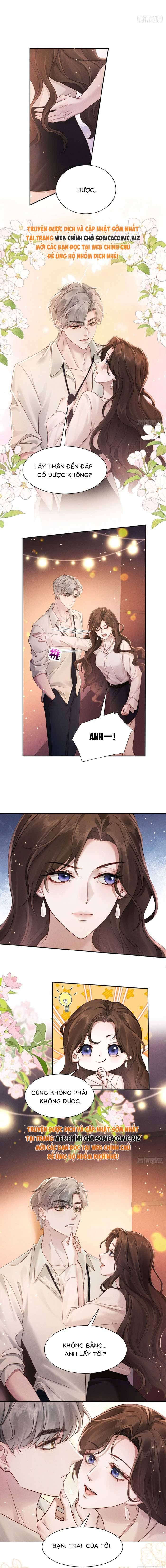 Hôn Nhân Chớp Nhoáng Với Thái Tử Tộc Sói [Chap 0-58]