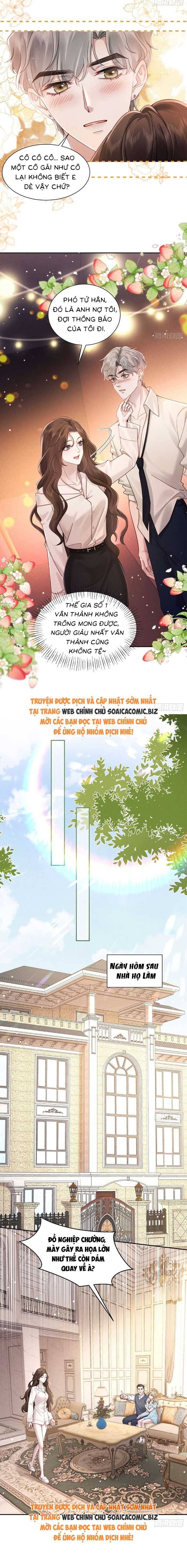 Hôn Nhân Chớp Nhoáng Với Thái Tử Tộc Sói [Chap 0-58]