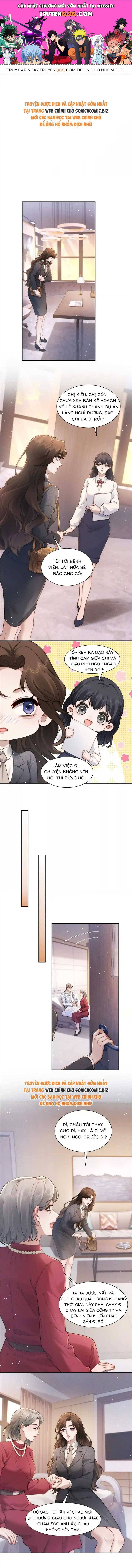Hôn Nhân Chớp Nhoáng Với Thái Tử Tộc Sói [Chap 0-58]