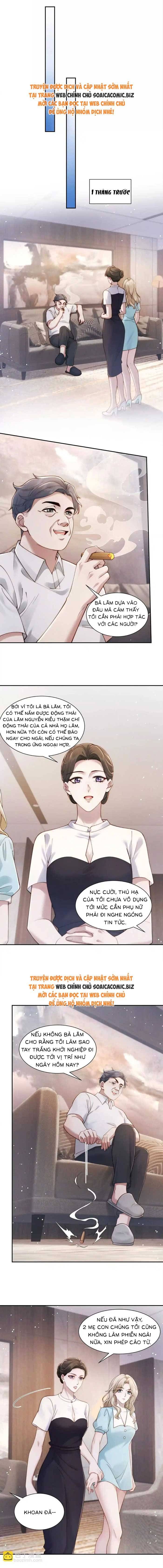Hôn Nhân Chớp Nhoáng Với Thái Tử Tộc Sói [Chap 0-58]