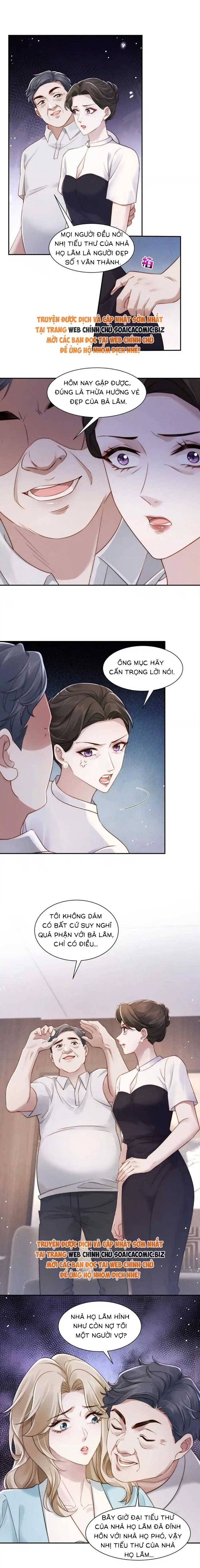Hôn Nhân Chớp Nhoáng Với Thái Tử Tộc Sói [Chap 0-58]