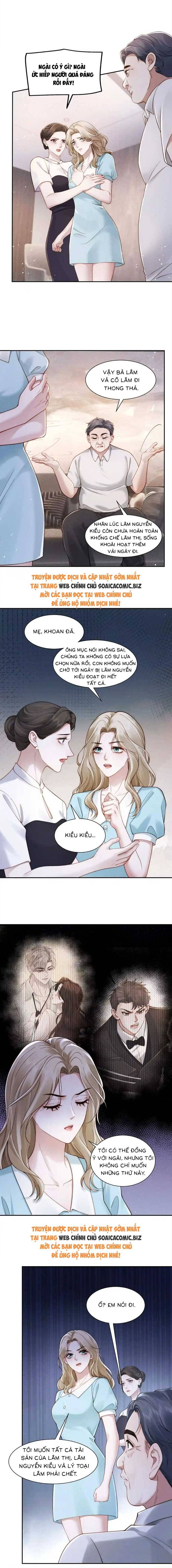 Hôn Nhân Chớp Nhoáng Với Thái Tử Tộc Sói [Chap 0-58]