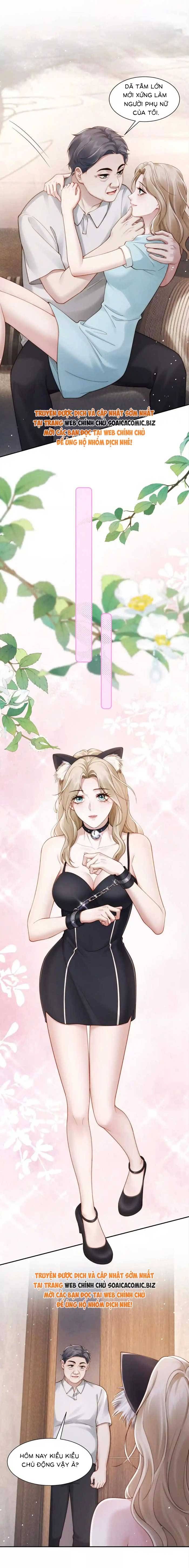 Hôn Nhân Chớp Nhoáng Với Thái Tử Tộc Sói [Chap 0-58]