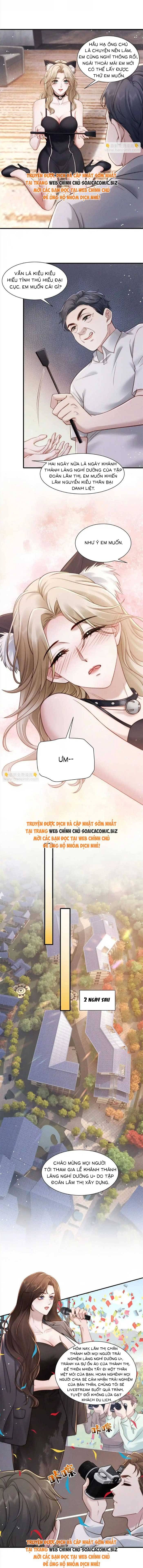 Hôn Nhân Chớp Nhoáng Với Thái Tử Tộc Sói [Chap 0-58]