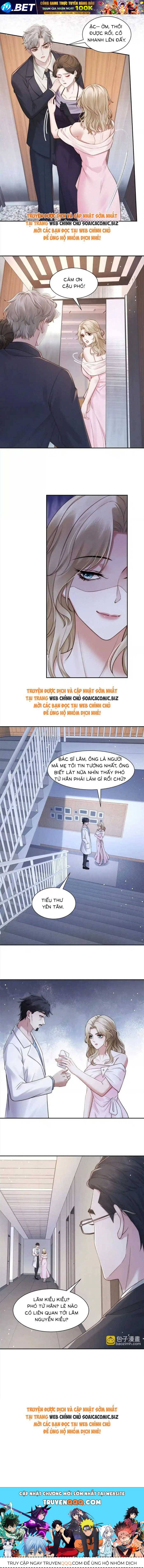 Hôn Nhân Chớp Nhoáng Với Thái Tử Tộc Sói [Chap 0-58]