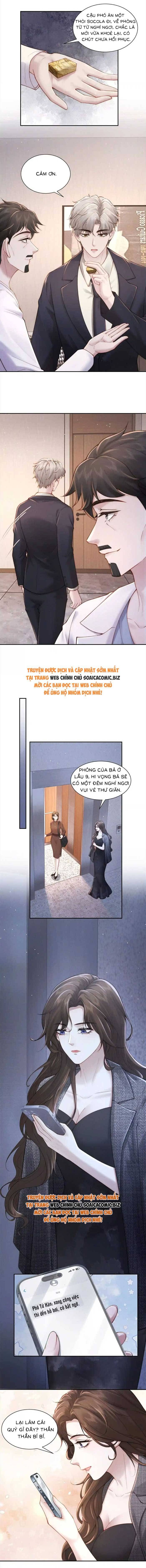 Hôn Nhân Chớp Nhoáng Với Thái Tử Tộc Sói [Chap 0-58]