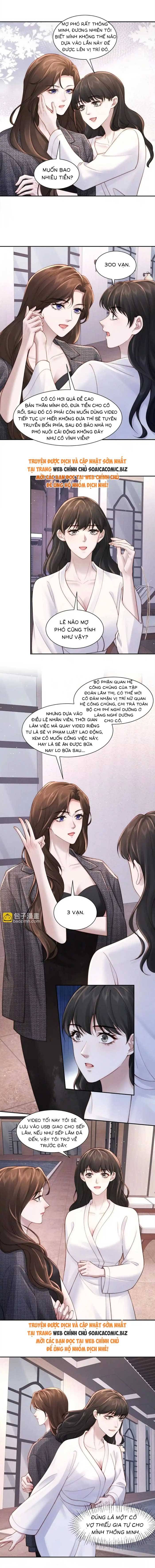 Hôn Nhân Chớp Nhoáng Với Thái Tử Tộc Sói [Chap 0-58]