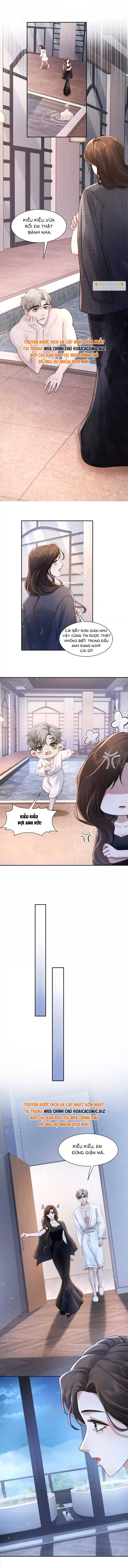 Hôn Nhân Chớp Nhoáng Với Thái Tử Tộc Sói [Chap 0-58]