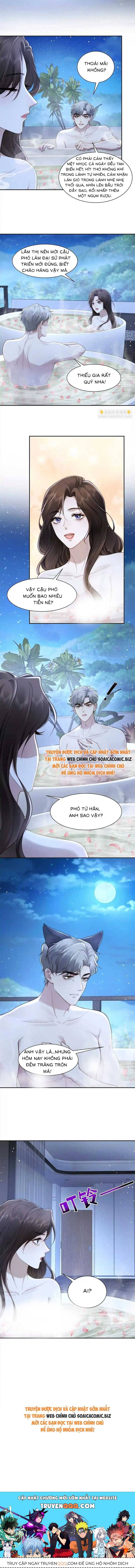 Hôn Nhân Chớp Nhoáng Với Thái Tử Tộc Sói [Chap 0-58]