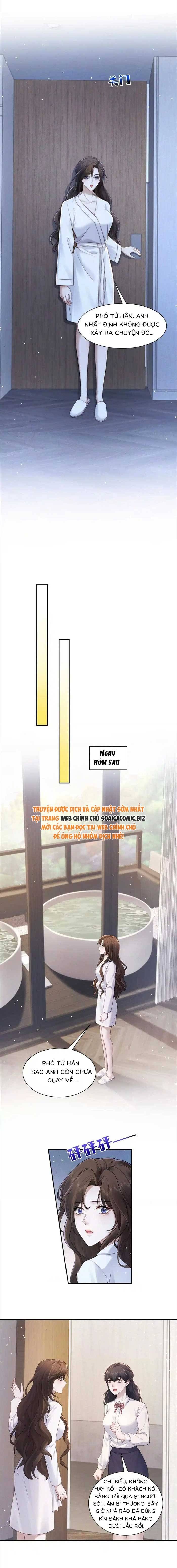 Hôn Nhân Chớp Nhoáng Với Thái Tử Tộc Sói [Chap 0-58]
