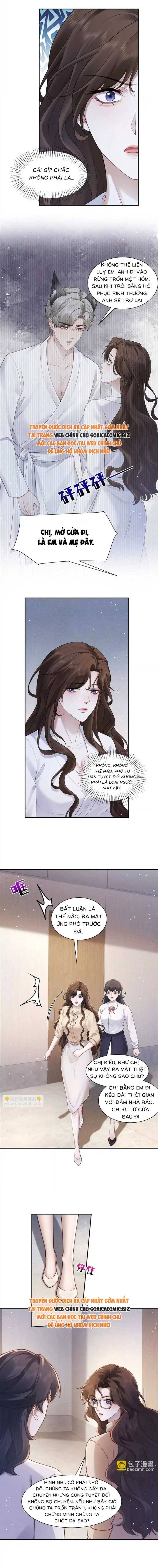 Hôn Nhân Chớp Nhoáng Với Thái Tử Tộc Sói [Chap 0-58]