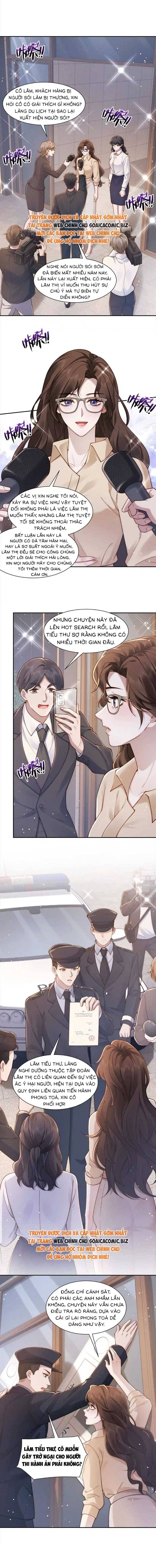 Hôn Nhân Chớp Nhoáng Với Thái Tử Tộc Sói [Chap 0-58]