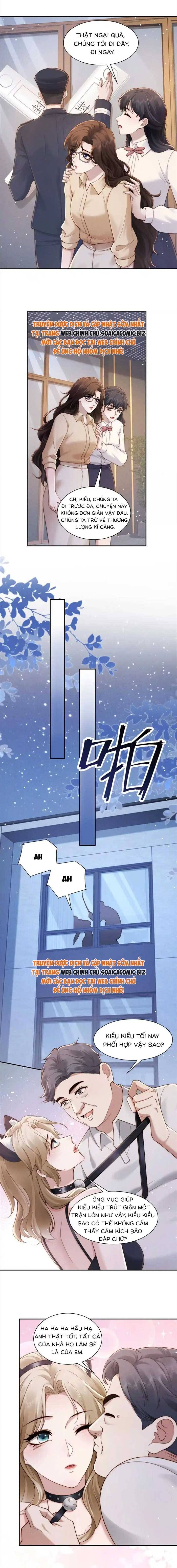 Hôn Nhân Chớp Nhoáng Với Thái Tử Tộc Sói [Chap 0-58]