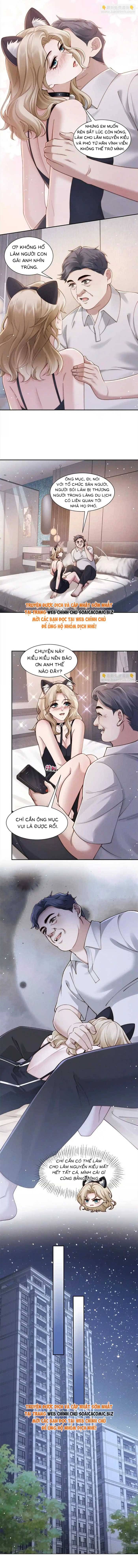 Hôn Nhân Chớp Nhoáng Với Thái Tử Tộc Sói [Chap 0-58]