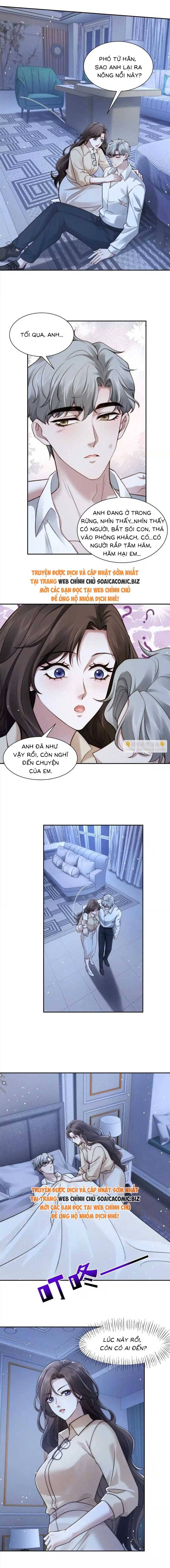 Hôn Nhân Chớp Nhoáng Với Thái Tử Tộc Sói [Chap 0-58]
