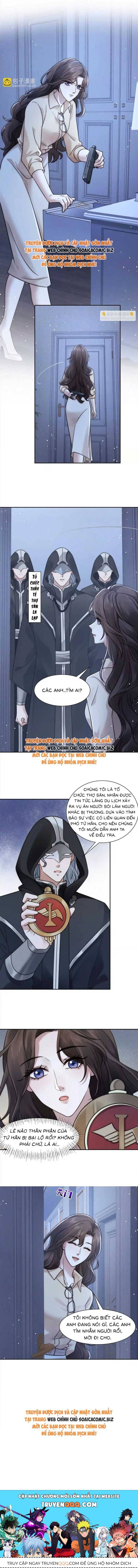 Hôn Nhân Chớp Nhoáng Với Thái Tử Tộc Sói [Chap 0-58]
