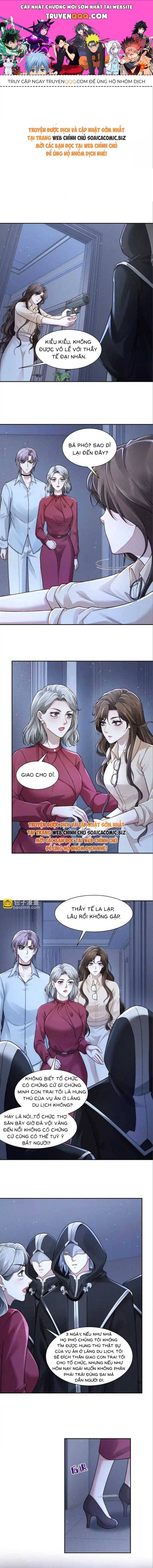 Hôn Nhân Chớp Nhoáng Với Thái Tử Tộc Sói [Chap 0-58]
