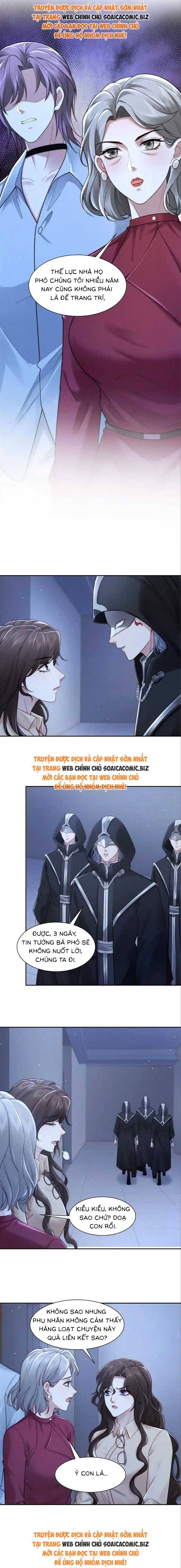 Hôn Nhân Chớp Nhoáng Với Thái Tử Tộc Sói [Chap 0-58]
