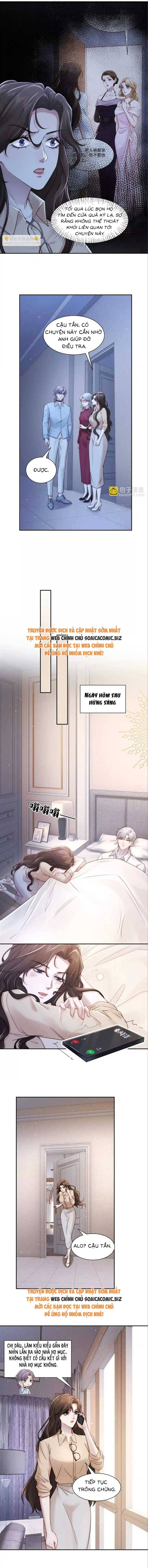 Hôn Nhân Chớp Nhoáng Với Thái Tử Tộc Sói [Chap 0-58]