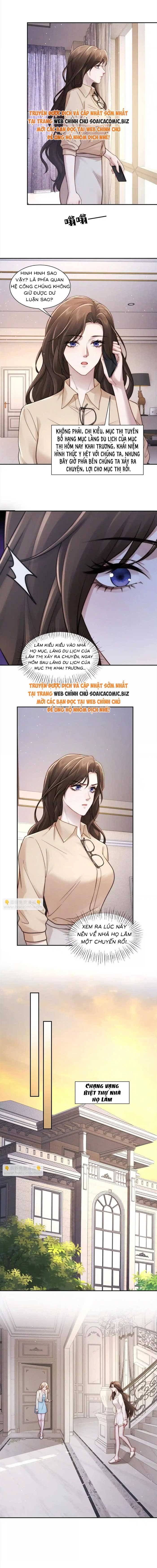 Hôn Nhân Chớp Nhoáng Với Thái Tử Tộc Sói [Chap 0-58]