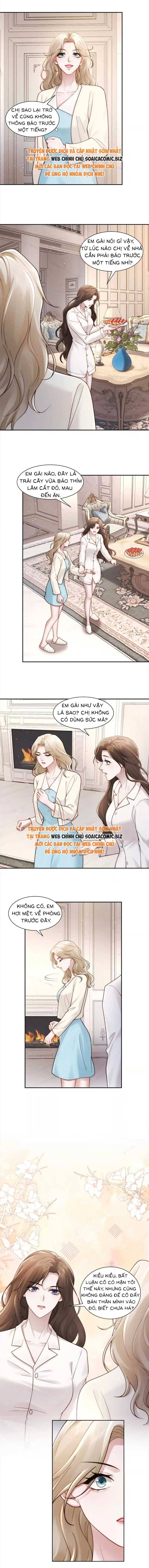Hôn Nhân Chớp Nhoáng Với Thái Tử Tộc Sói [Chap 0-58]