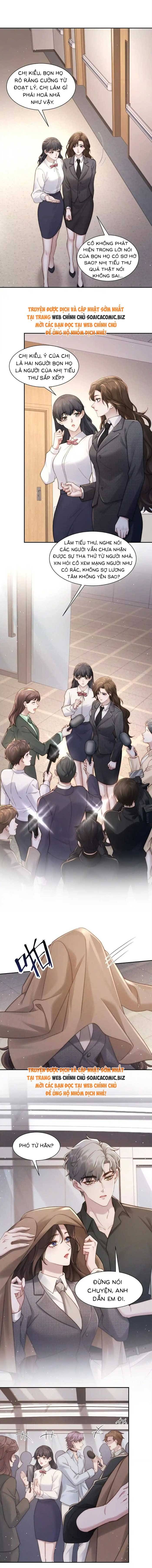 Hôn Nhân Chớp Nhoáng Với Thái Tử Tộc Sói [Chap 0-58]