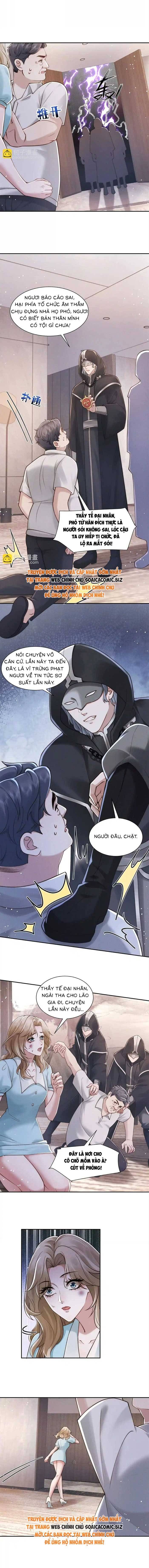 Hôn Nhân Chớp Nhoáng Với Thái Tử Tộc Sói [Chap 0-58]