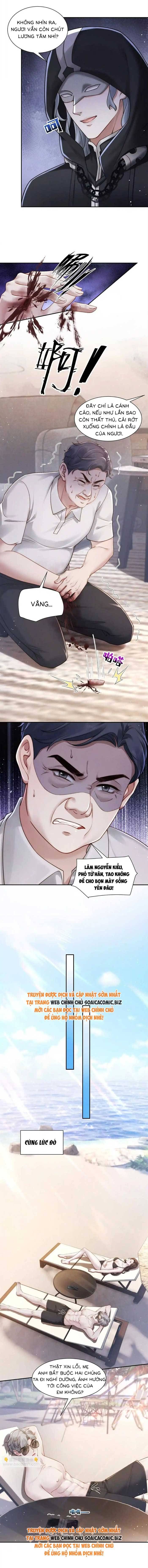 Hôn Nhân Chớp Nhoáng Với Thái Tử Tộc Sói [Chap 0-58]