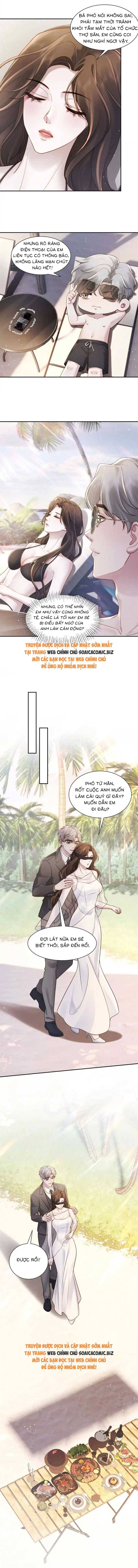 Hôn Nhân Chớp Nhoáng Với Thái Tử Tộc Sói [Chap 0-58]