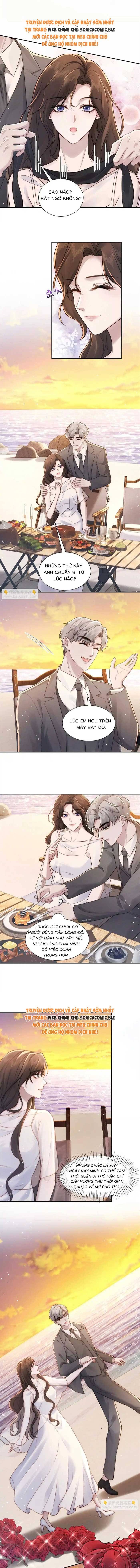 Hôn Nhân Chớp Nhoáng Với Thái Tử Tộc Sói [Chap 0-58]