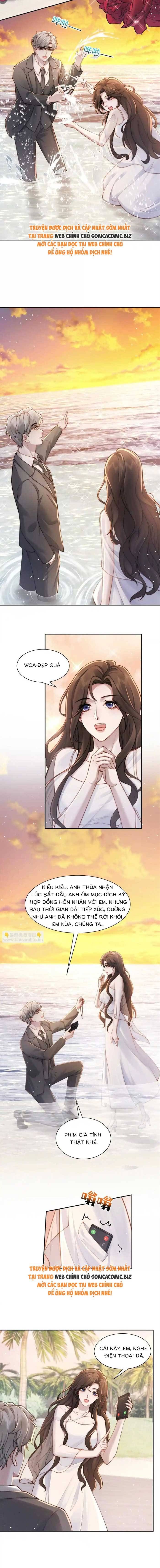 Hôn Nhân Chớp Nhoáng Với Thái Tử Tộc Sói [Chap 0-58]