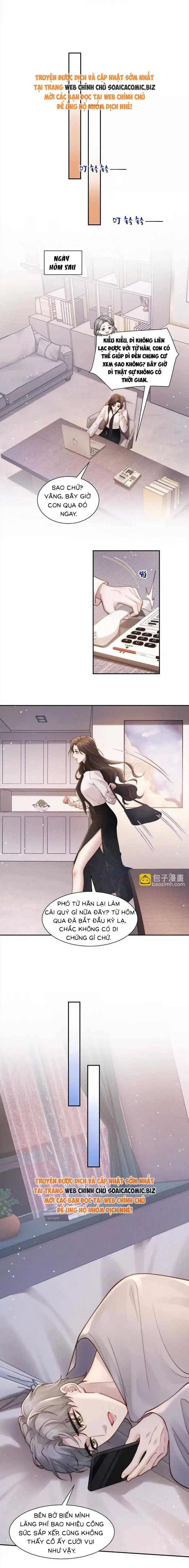 Hôn Nhân Chớp Nhoáng Với Thái Tử Tộc Sói [Chap 0-58]