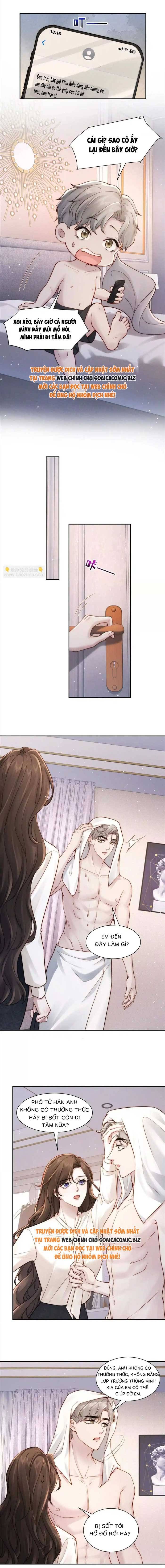 Hôn Nhân Chớp Nhoáng Với Thái Tử Tộc Sói [Chap 0-58]