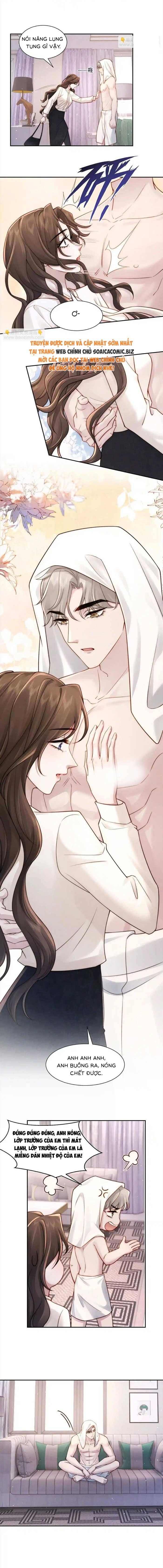 Hôn Nhân Chớp Nhoáng Với Thái Tử Tộc Sói [Chap 0-58]