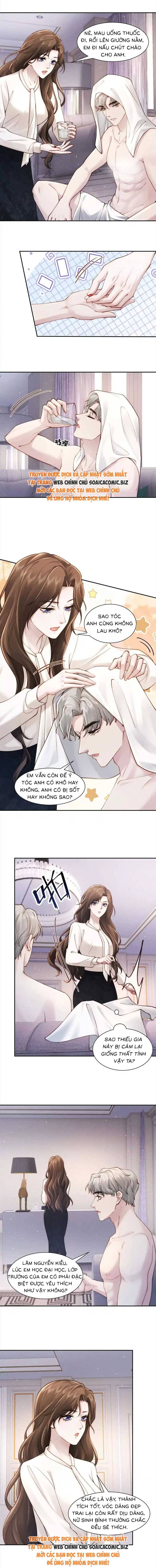 Hôn Nhân Chớp Nhoáng Với Thái Tử Tộc Sói [Chap 0-58]